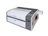 Gravadora e cortadora a laser madrepérola 40W - 60W