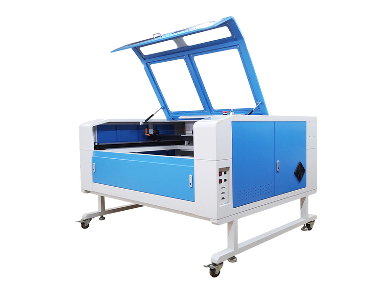 Máquina de corte a laser de alta precisão CM1390E