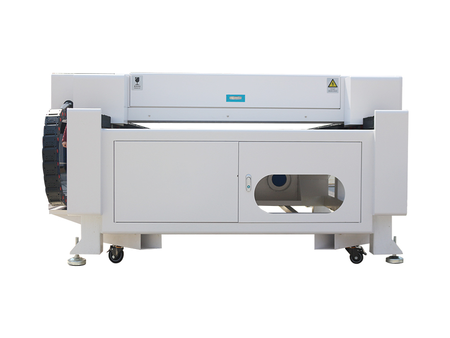 Máquina de corte a laser de alta potência CM1325