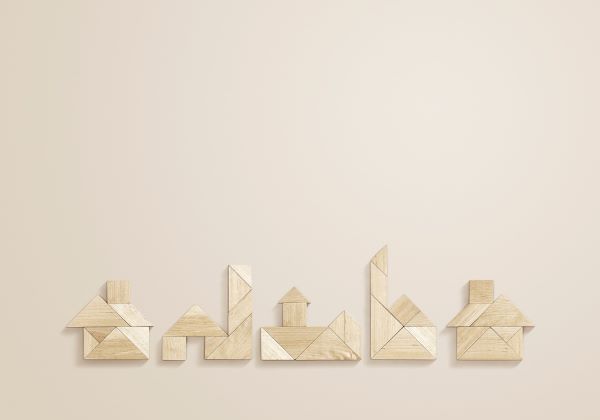 Amostra de M&aacute;quina a Laser de Madeira Compensada