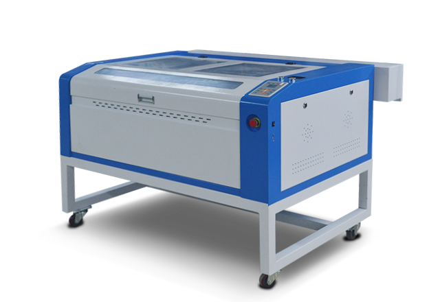 LaserGravadoreCortadorM6090E