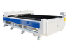 Melhor fornecedor de máquina de corte a laser de mesa plana de fibra de vidro 